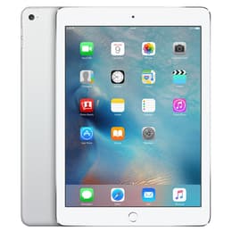 iPad Air 2 (2014) 16GB - Silver - (Wi-Fi)