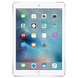 iPad Air (2014) 128GB - Silver - (Wi-Fi)