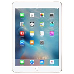 iPad Air (2014) 16GB - Gold - (Wi-Fi)