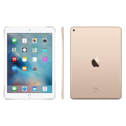 iPad Air (2014) 16GB - Gold - (Wi-Fi)