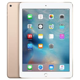 iPad Air (2014) 64GB - Gold - (Wi-Fi)