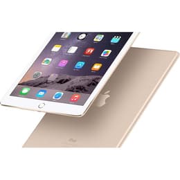 iPad Air (2014) 128GB - Gold - (Wi-Fi)