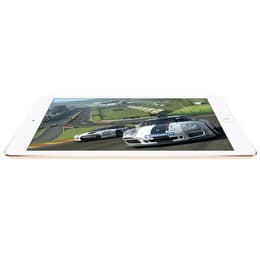 iPad Air (2014) 16GB - Gold - (Wi-Fi + GSM/CDMA + LTE)