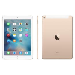 iPad Air (2014) 16GB - Gold - (Wi-Fi + GSM/CDMA + LTE)