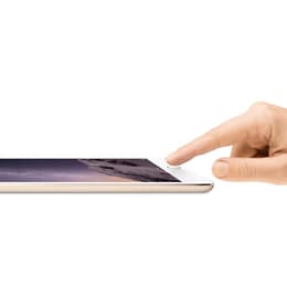 iPad Air (2014) 16GB - Gold - (Wi-Fi + GSM/CDMA + LTE)