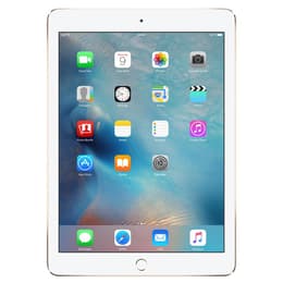 iPad Air (2014) 16GB - Gold - (Wi-Fi + GSM/CDMA + LTE)
