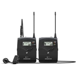 Microphone System Wireless Sennheiser Pro Audio ew 122P G4-A 100