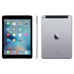 iPad Air (2014) 128GB - Space Gray - (Wi-Fi + GSM/CDMA + LTE)