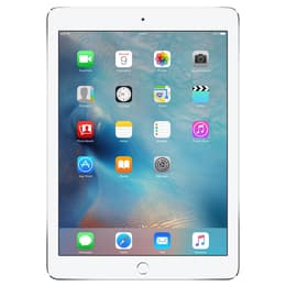 iPad Air (2014) 32GB - Silver - (Wi-Fi + GSM/CDMA + LTE)