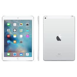 iPad Air (2014) 32GB - Silver - (Wi-Fi + GSM/CDMA + LTE)