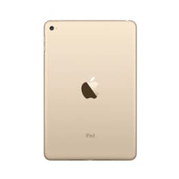 iPad mini (2015) 64GB - Gold - (Wi-Fi)