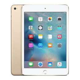 iPad mini (2015) 64GB - Gold - (Wi-Fi)