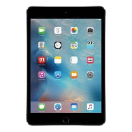iPad mini (2015) 16GB - Space Gray - (Wi-Fi)