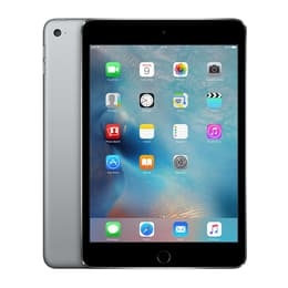iPad mini (2015) 128GB - Space Gray - (Wi-Fi)