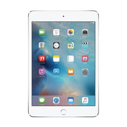 iPad mini (2015) 32GB - Silver - (Wi-Fi)