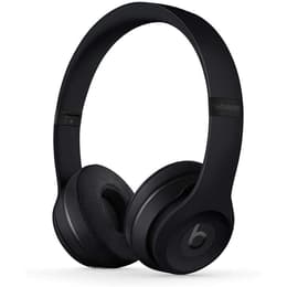 Beats By Dr. Dre Solo3 Headphone Bluetooth - Black