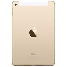 iPad mini (2015) 16GB - Gold - (Wi-Fi + GSM/CDMA + LTE)