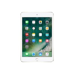 iPad mini (2015) 64GB - Gold - (Wi-Fi + GSM/CDMA + LTE)