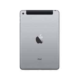 iPad mini (2015) 16GB - Space Gray - (Wi-Fi + GSM/CDMA + LTE)