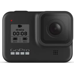 GoPro HERO8 - Black Sport camera