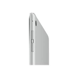 iPad mini (2015) 32GB - Silver - (Wi-Fi + GSM/CDMA + LTE)