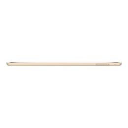 iPad mini (2015) 32GB - Gold - (Wi-Fi + GSM/CDMA + LTE)
