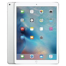 iPad Pro 12.9 (2015) 32GB - Silver - (Wi-Fi)