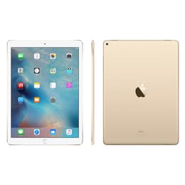 impuls Samler blade at ringe iPad Pro 12.9 (2015) 32GB - Gold - (Wi-Fi) 32 GB - Gold | Back Market