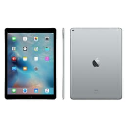 krydstogt besøgende fra nu af iPad Pro 12.9 (2015) 32GB - Space Gray - (Wi-Fi) | Back Market