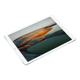 iPad Pro 12.9 (2015) 128GB - Silver - (Wi-Fi)