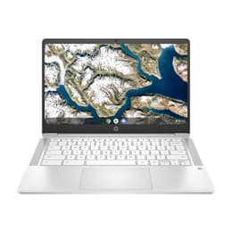 HP ChromeBook 14a-NA0020 Celeron N4000 1.1 GHz 32GB eMMC - 4GB