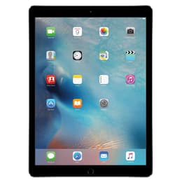 iPad Pro 12.9 (2015) 128GB - Space Gray - (Wi-Fi + GSM/CDMA + LTE)