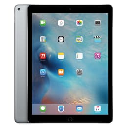iPad Pro 12.9 (2015) 256GB - Space Gray - (Wi-Fi + GSM/CDMA + LTE)