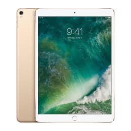 iPad Pro 9.7 (2016) 256GB - Gold - (Wi-Fi)