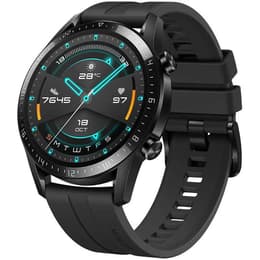 Huawei Smart Watch Watch GT 2 HR GPS - Black