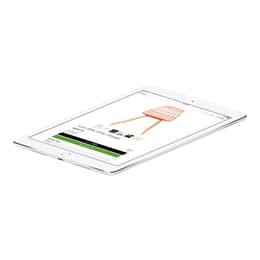 iPad Pro 9.7 (2016) 32GB - Silver - (Wi-Fi + GSM/CDMA + LTE)