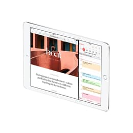 iPad Pro 9.7 (2016) 256GB - Silver - (Wi-Fi + GSM/CDMA + LTE)