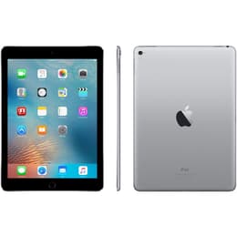 iPad Pro 9.7 (2016) 32GB - Space Gray - (Wi-Fi + GSM/CDMA + LTE)