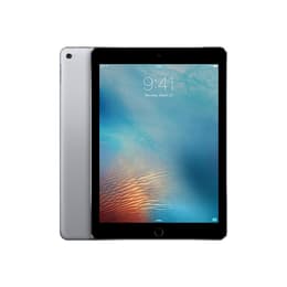 iPad Pro 9.7 (2016) 256GB - Space Gray - (Wi-Fi + GSM/CDMA + LTE)