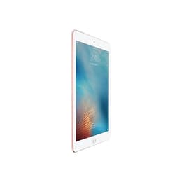 iPad Pro 9.7 (2016) 32GB - Rose Gold - (Wi-Fi + GSM/CDMA + LTE)
