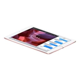 iPad Pro 9.7 (2016) 256GB - Rose Gold - (Wi-Fi + GSM/CDMA + LTE)