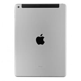 iPad 9.7 (2017) 32GB - Space Gray - (Wi-Fi + GSM/CDMA + LTE)