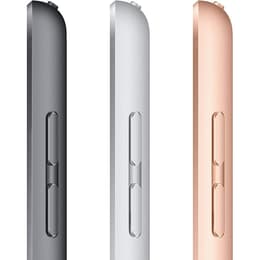 iPad 10.2 (2020) 32GB - Space Gray - (Wi-Fi)