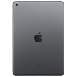 iPad 10.2 (2020) 32GB - Space Gray - (Wi-Fi)