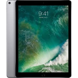 iPad Pro 12.9-inch 2nd Gen (2017) 64GB - Space Gray - (Wi-Fi)