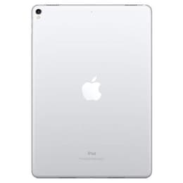 iPad Pro 10.5 (2017) 256GB - Silver - (Wi-Fi)