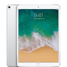 iPad Pro 10.5 (2017) 512GB - Silver - (Wi-Fi)