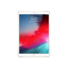 iPad Pro 10.5 (2017) 256GB - Gold - (Wi-Fi)