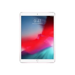 iPad Pro 10.5 (2017) 64GB - Rose Gold - (Wi-Fi)