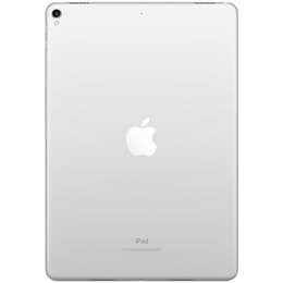iPad Pro 12.9 (2017) 512GB - Silver - (Wi-Fi + GSM/CDMA + LTE)